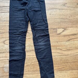 Cat & Jack Black Kids Leggings